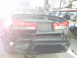 2001 HONDA ACCORD VP GREEN SEDAN 2.3L AT A18907